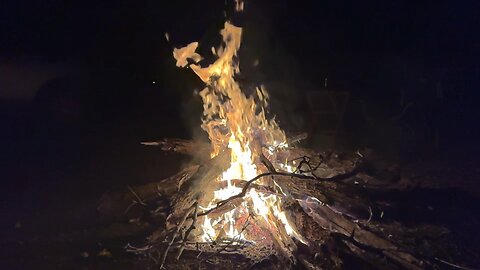 Slow Motion Campfire3