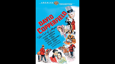 David Copperfield [1935]