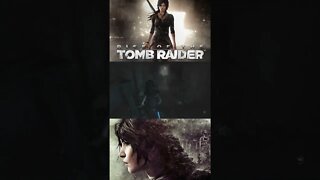 ✅RISE OF THE TOMB RAIDER CORTES #16 - XBOX ONE S