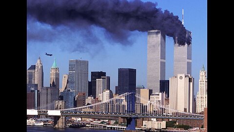 9-11 State of Emergency Never Lifted. UN in Charge