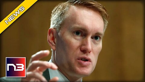 Sen. Lankford DELINEATES On The Realities At Our Borders