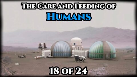 The Care and Feeding of Humans Pt.18 of 24 | Humans are Space Orcs | HFY