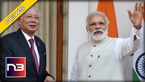 Malaysia & India Join Forces Against US Dollar