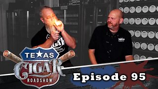 Roadshow Episode 95