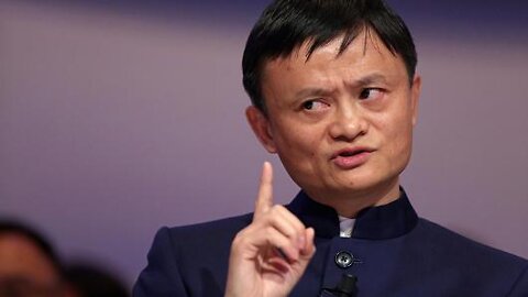 Billionaire Jack Ma, Alibaba Founder was Rejected 10 Times by Harvard - Tips on Success