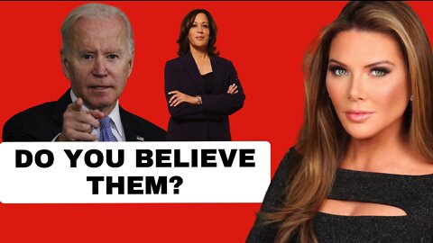 Do They Really Expect Us to Believe All Those Lies?! - Trish Regan Show