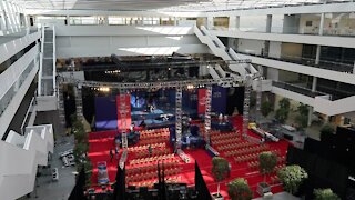 Tens Of Millions Expected To Watch First Presidential Debate