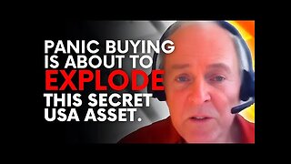 THEY LIED: Gold & Silver Prices Are About to Go INSANE, Here's Why - Jim Willie