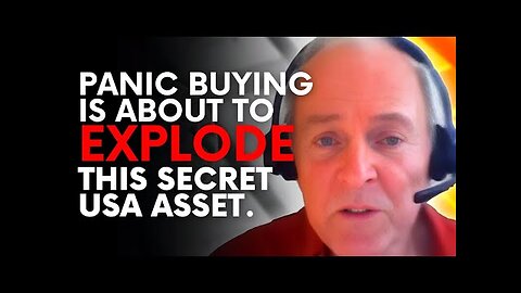 THEY LIED: Gold & Silver Prices Are About to Go INSANE, Here's Why - Jim Willie