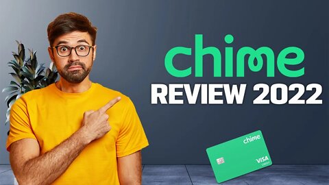 Chime Bank Review