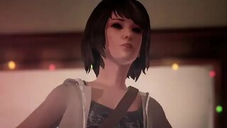 Life is Strange Remastered Episode 4: Dark Room Part 2