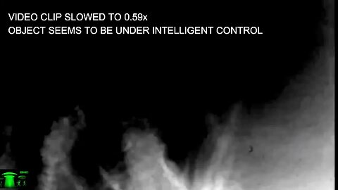 Millennium Falcon UFO Re-L👀k 20191028/20200202/20230102 🛸