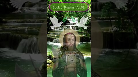 Book of Psalms vol.01 #shorts