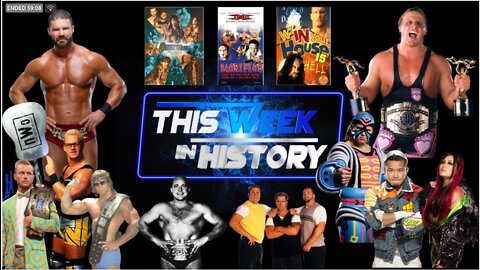 This Week in History: May 6-12