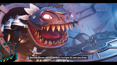 Fortnite - Official Klombo Return Event Trailer