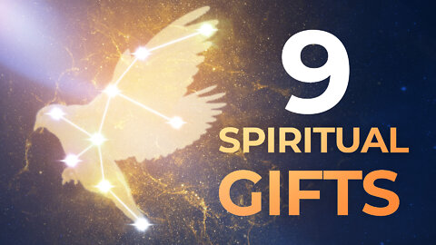 How the Gifts of the Holy Spirit Work - Clearly Explained