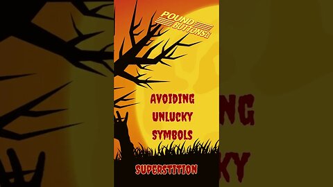 Halloween Superstitions #halloween #subscribe