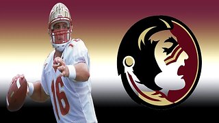 Madden 23 Chris Weinke College Creation