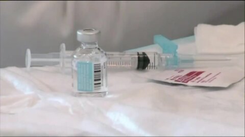 The idea of a vaccine to prevent the novel coronavirus brings mix of comfort and fear