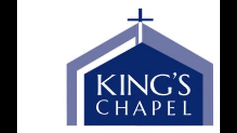 Authority & Forgiveness - Mike Filip At Kings Chapel United Pentecostal Church, Cranbrook BC