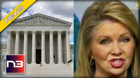 GOP Sen. Marsha Blackburn Reveals the REAL Reason Dems Want To Expand The Supreme Court