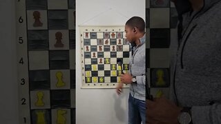 What is the Open Catalan in Chess?