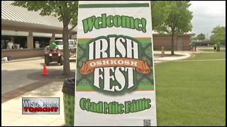 Oshkosh Irish Fest 2017