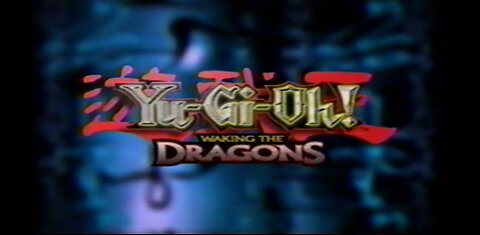KidsWB Feb 26, 2005 Yu-Gi-Oh Duel Monsters S4 Ep 28 Fighting For A Friend — Part 4