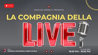 🔴 MILAN, 3 punti preziosi con il Verona | La Compagnia della Live #195 25.09.2023