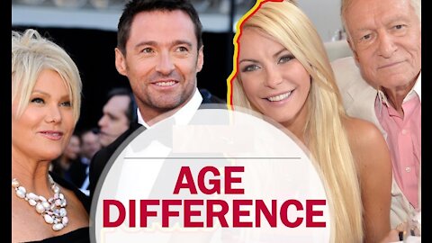 Dating Advice on Age Difference in Relationship (Older Women Younger Men Stop Dating)