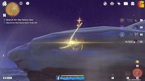[EVENT] Star-Seeker's Sojourn 4 - The Hidden Path's Future Star