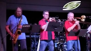 "I've Been Searching So Long" Performed by Chicago Tribute Authority Texas