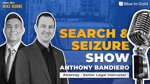 Search & Seizure Show 08/23/23