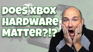 People Need to Stop Freaking Out About Whether Xbox Hardware is Going Away