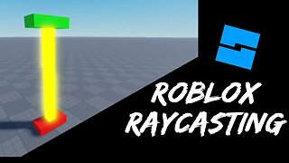 Roblox Scripting: How to Raycast (Roblox Studio Raycasting - Working 2023)