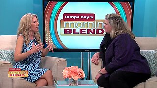 Are You Safe | Morning Blend