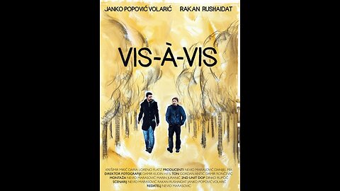 Vis-a-vis (2013) domaci film HD