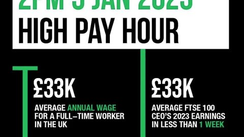 I wish the green part was not pumping out left wing rubbish all the time