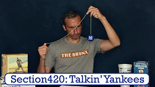 Section420: Talkin' Yankees - No Bomber Bounceback