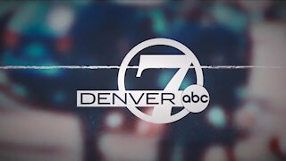 Denver7 News at 10PM Wednesday, July 7, 2021