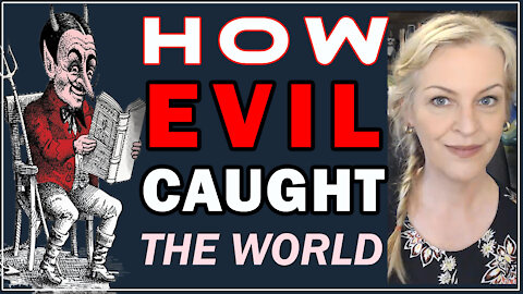 How Evil Caught the World - Eugenics is Back