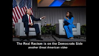 Democrat Racism on Display at the NABJ