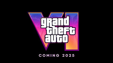 Grand Theft Auto vi Trailer1