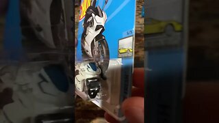 Ducati 1199 Treasure Hunt! Hot Wheels 2023 H Case #shorts #hotwheels #treasurehunt #ducati