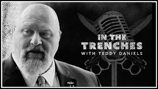 AMERICA FIRST WENDY ROGERS – TEDDY’S TOUGH GUY OF THE WEEK