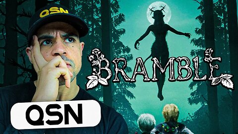 Evil Spirits and Zombies | Bramble: The Mountain King Part 4