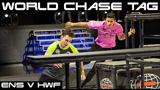 [WCT USA] - Group A - Enso Movement v Hollywood Freerunners