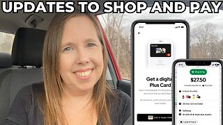 Uber Shop And Pay UPDATES Drivers WANT!