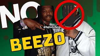 Terrance Gangsta Williams reacts to BG Mom saying #BG don't mess with Hot Beezo #cashmoneyrecords