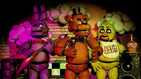 Five Nights at Freddy's Trailer | Latest Update